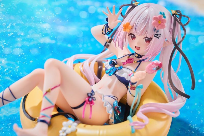 Mashiro Kanon Swimsuit Ver - Raise Dream