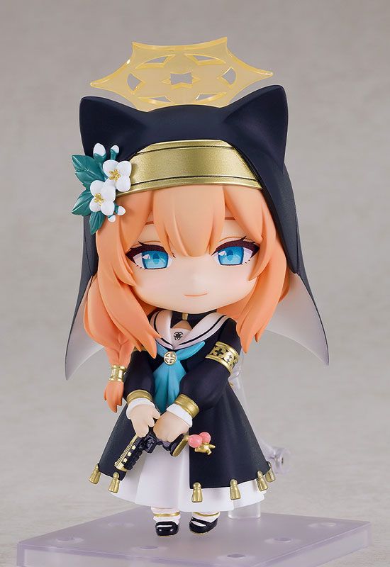 Iochi Mari Nendoroid - Blue Archive - Good Smile Company
