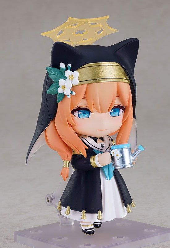 Iochi Mari Nendoroid - Blue Archive - Good Smile Company