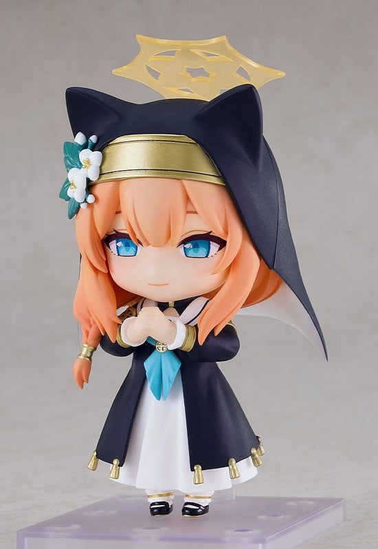 Iochi Mari Nendoroid - Blue Archive - Good Smile Company