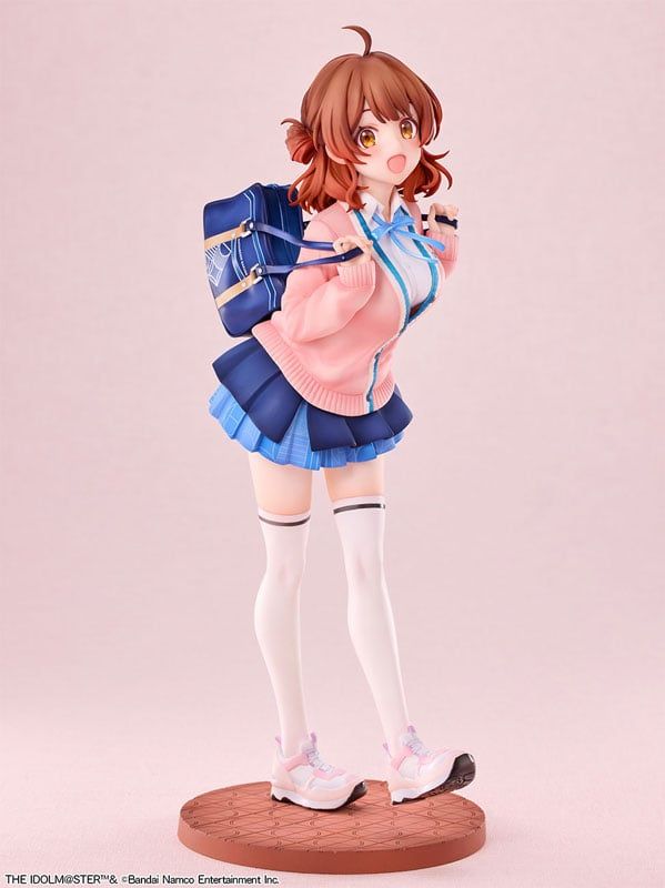 Ume Hanami - Gakuen iDOLM@STER - NEONMAX
