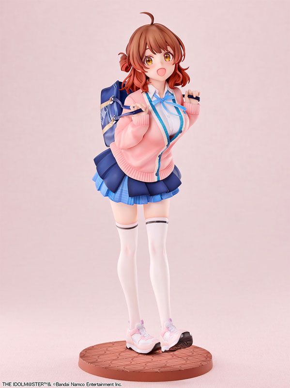 Ume Hanami - Gakuen iDOLM@STER - NEONMAX