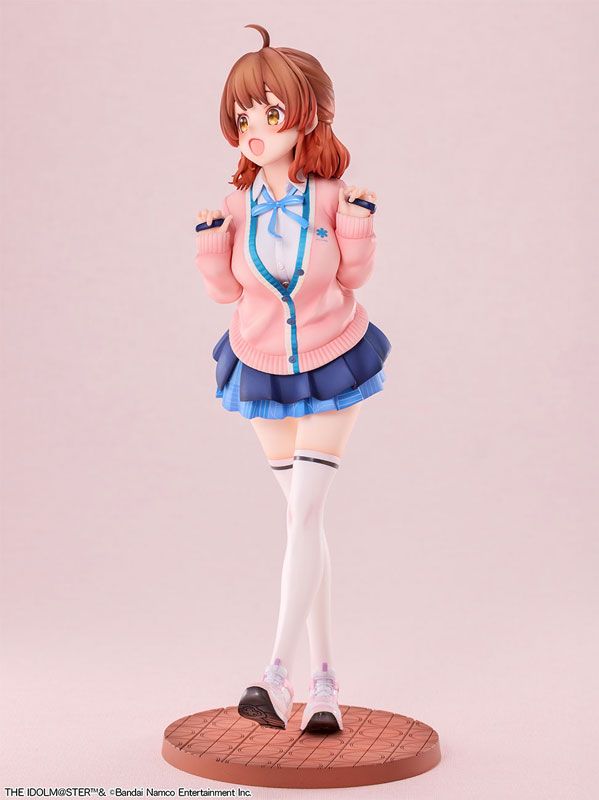 Ume Hanami - Gakuen iDOLM@STER - NEONMAX
