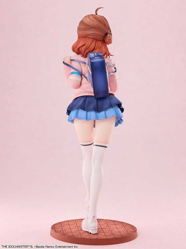 Ume Hanami - Gakuen iDOLM@STER - NEONMAX