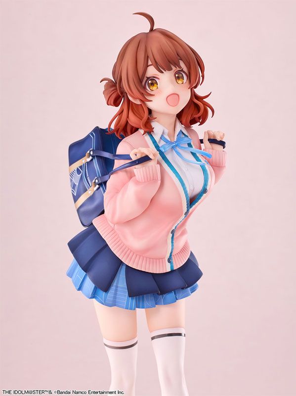 Ume Hanami - Gakuen iDOLM@STER - NEONMAX