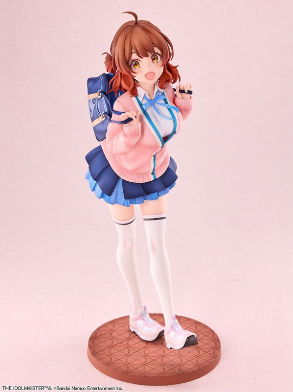 Ume Hanami - Gakuen iDOLM@STER - NEONMAX