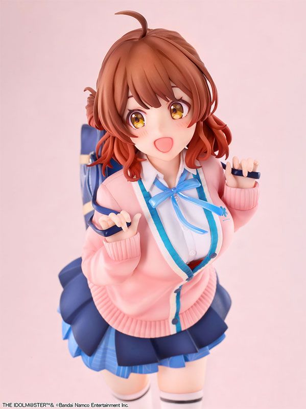 Ume Hanami - Gakuen iDOLM@STER - NEONMAX