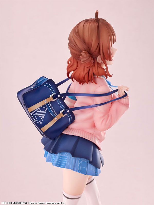 Ume Hanami - Gakuen iDOLM@STER - NEONMAX