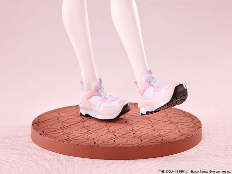 Ume Hanami - Gakuen iDOLM@STER - NEONMAX