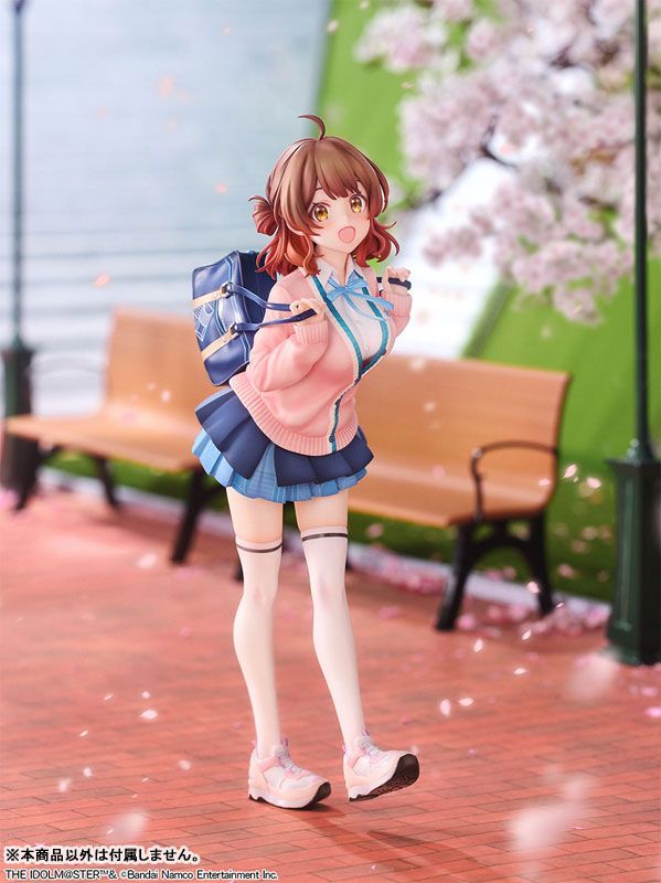 Ume Hanami - Gakuen iDOLM@STER - NEONMAX