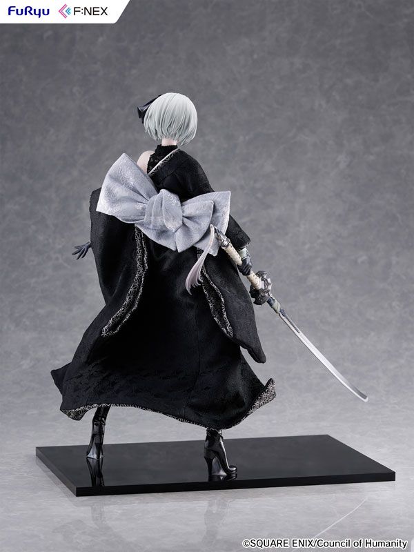 2B Kimono ver - Fnex