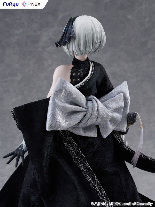 2B Kimono ver - Fnex