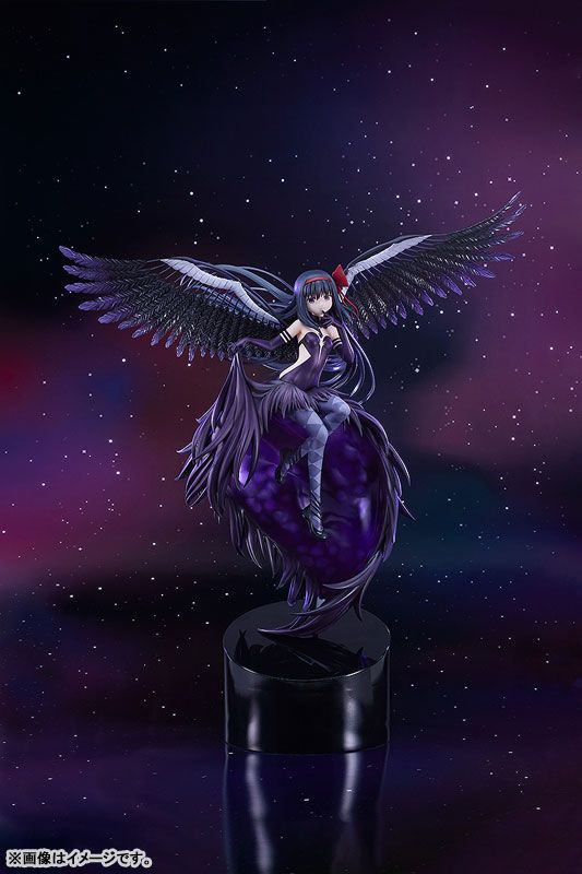 Homura Akemi - Puella Magi Madoka Magica The Movie - Good Smile Company