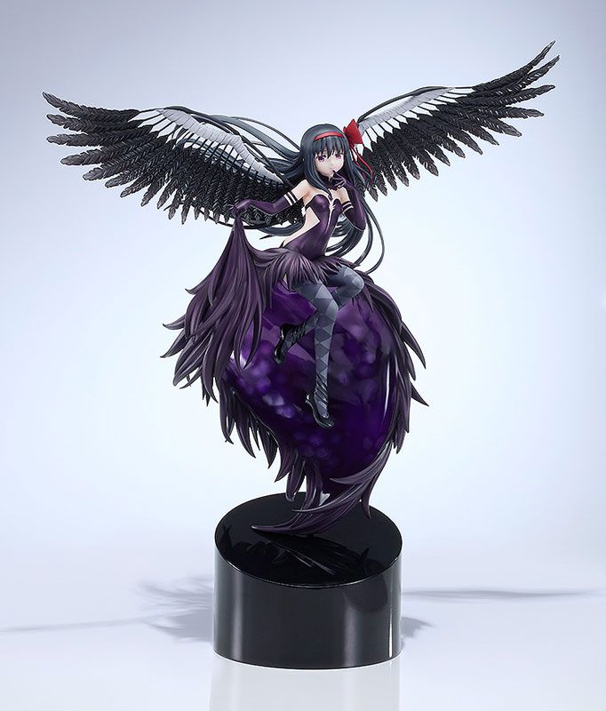Homura Akemi - Puella Magi Madoka Magica The Movie - Good Smile Company