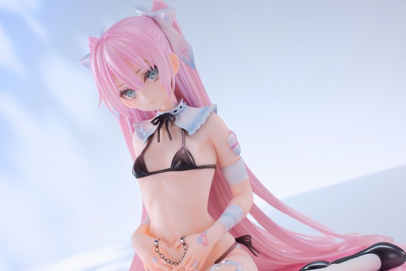 Rei Amagai - Pink Charm R18