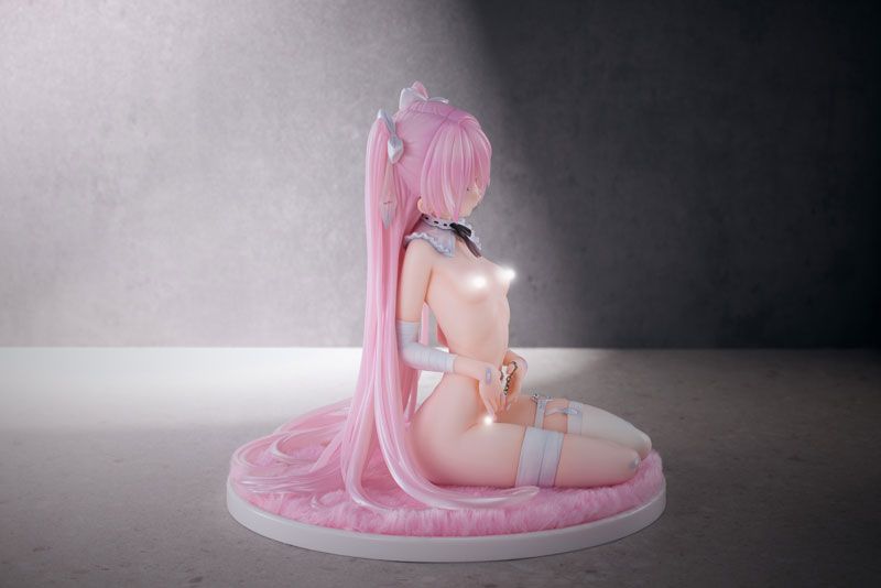 Rei Amagai - Pink Charm R18