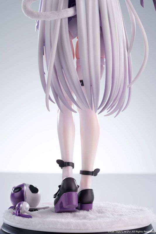 Shubii Cat Ear Ver. Illustrated by Shubii - Kiwi Toys