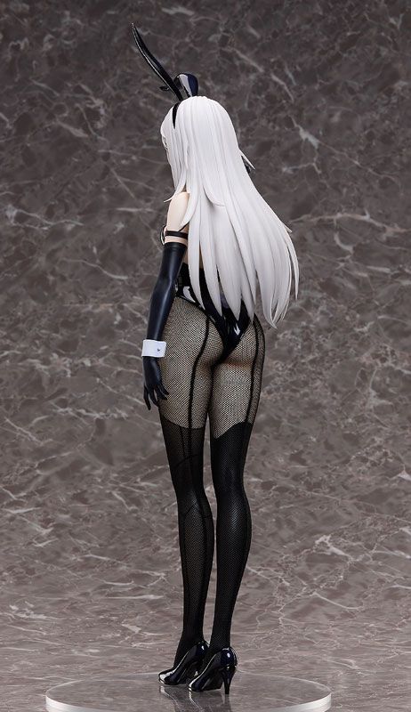 A2 Bunny - NieR:Automata - FREEing
