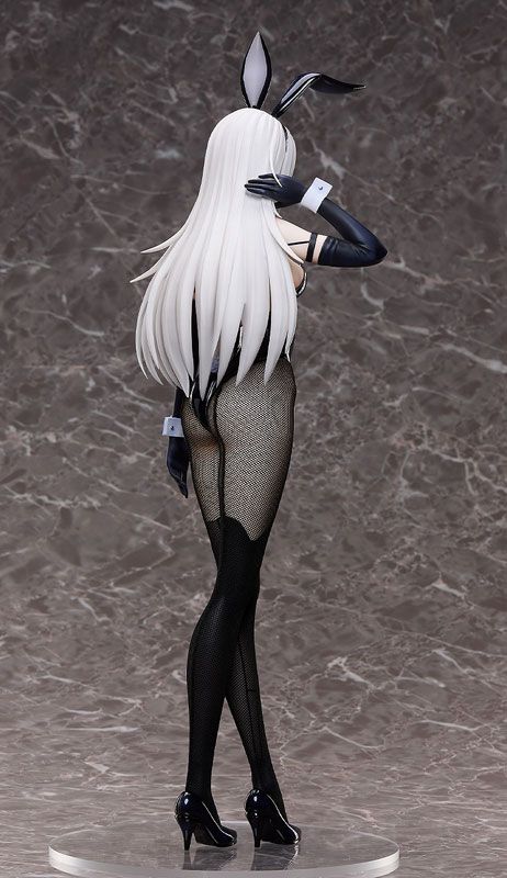 A2 Bunny - NieR:Automata - FREEing