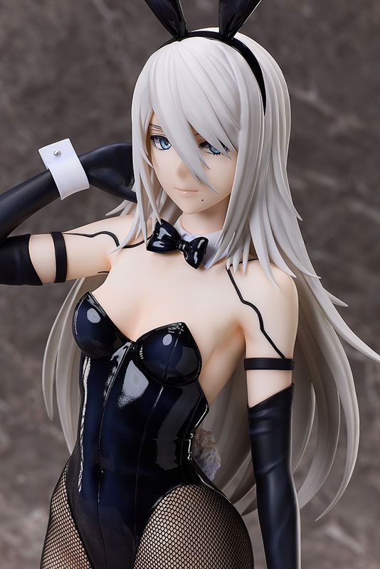 A2 Bunny - NieR:Automata - FREEing