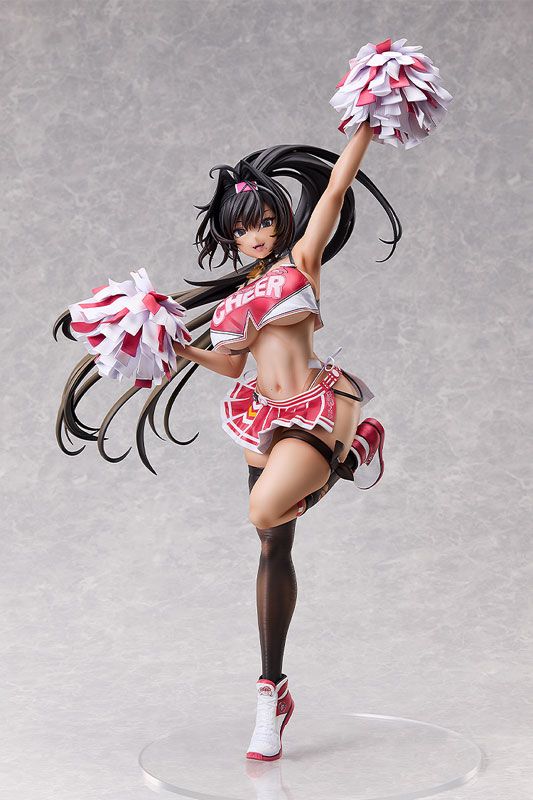 Bay - Goddess of Victory: Nikke - FREEing