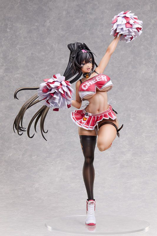 Bay - Goddess of Victory: Nikke - FREEing