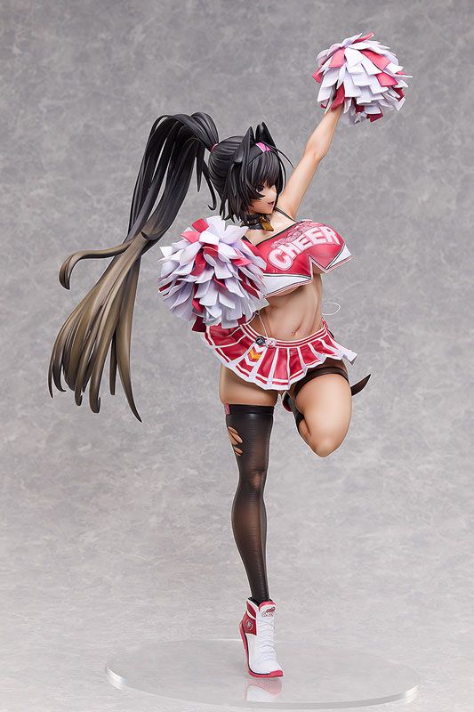 Bay - Goddess of Victory: Nikke - FREEing
