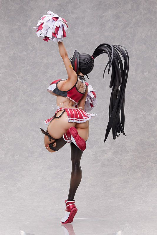 Bay - Goddess of Victory: Nikke - FREEing