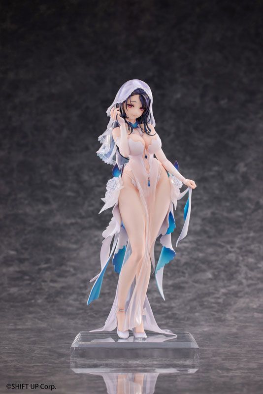 Isabel - Goddess of Victory: Nikke - Hobby sakura