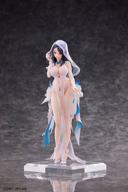 Isabel - Goddess of Victory: Nikke - Hobby sakura