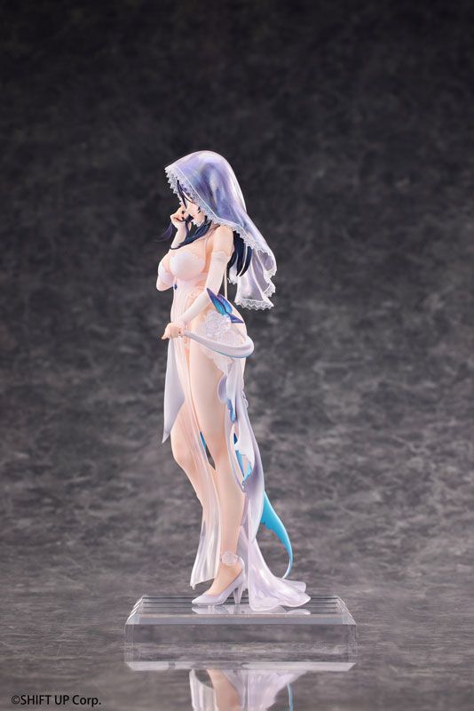 Isabel - Goddess of Victory: Nikke - Hobby sakura