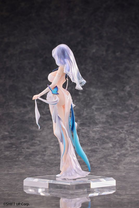 Isabel - Goddess of Victory: Nikke - Hobby sakura
