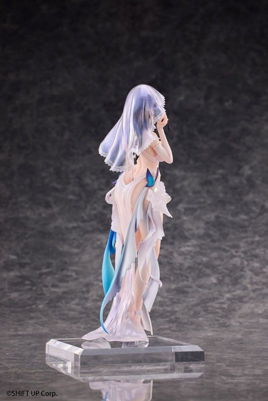 Isabel - Goddess of Victory: Nikke - Hobby sakura