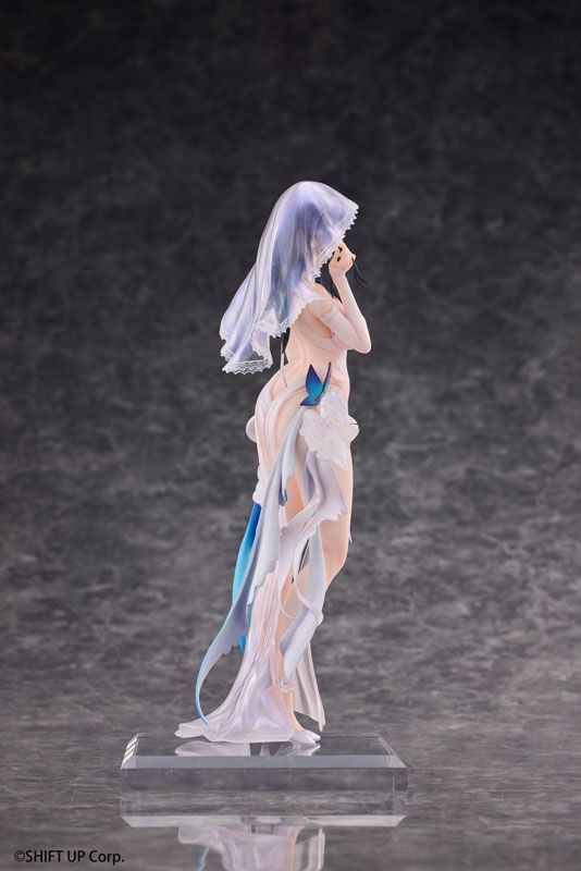Isabel - Goddess of Victory: Nikke - Hobby sakura