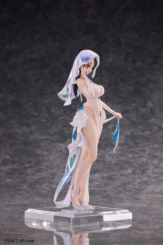 Isabel - Goddess of Victory: Nikke - Hobby sakura