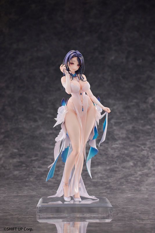 Isabel - Goddess of Victory: Nikke - Hobby sakura