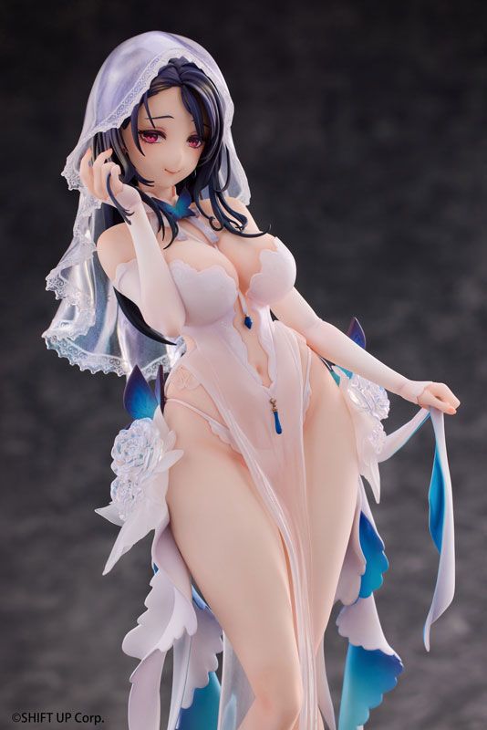 Isabel - Goddess of Victory: Nikke - Hobby sakura