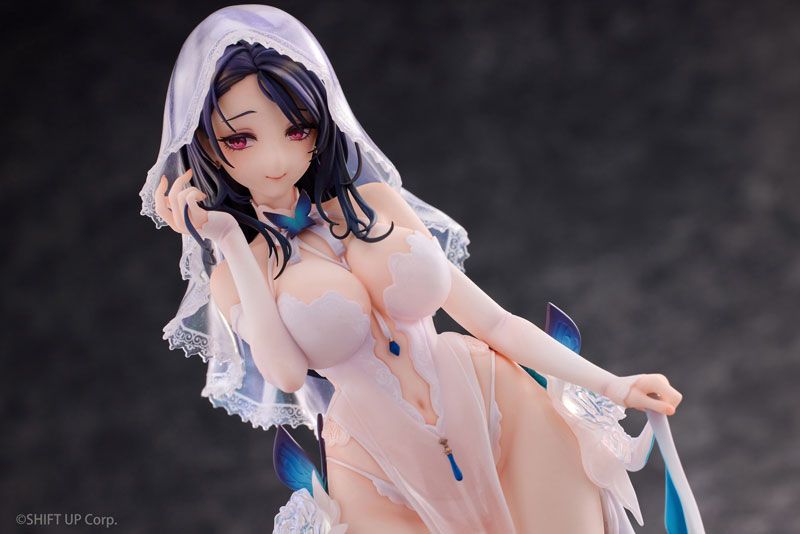 Isabel - Goddess of Victory: Nikke - Hobby sakura