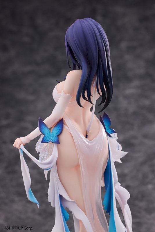 Isabel - Goddess of Victory: Nikke - Hobby sakura