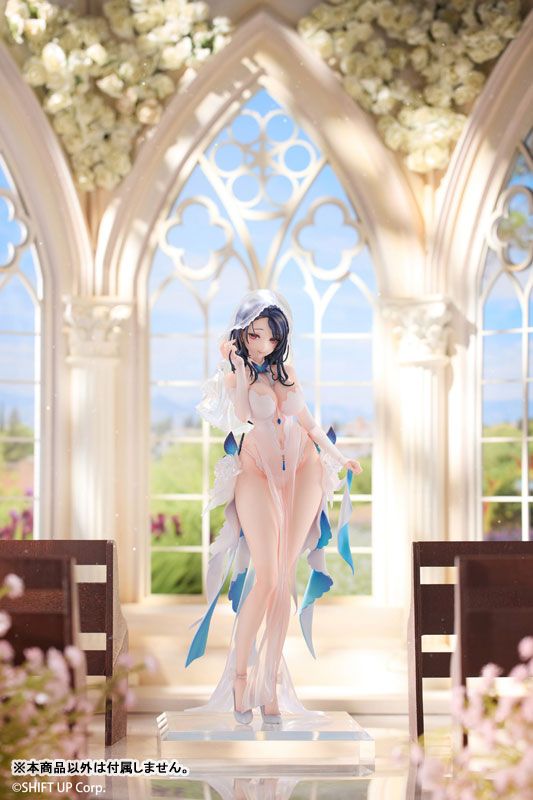 Isabel - Goddess of Victory: Nikke - Hobby sakura