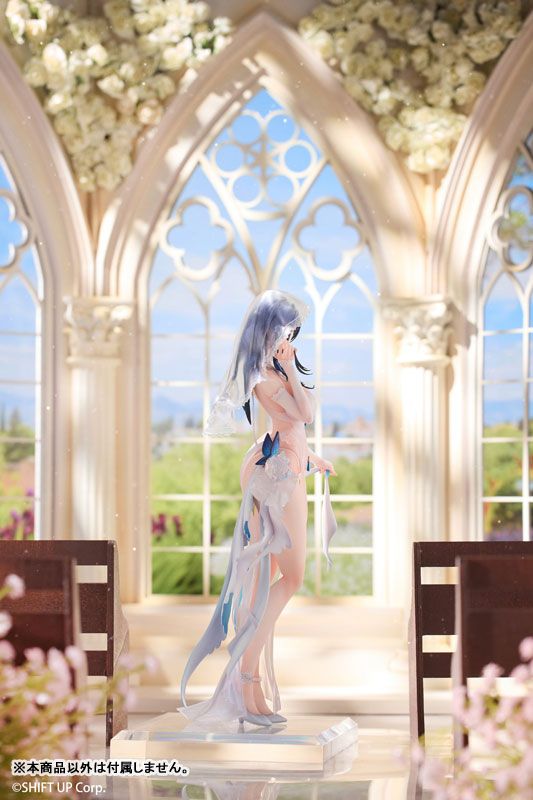 Isabel - Goddess of Victory: Nikke - Hobby sakura