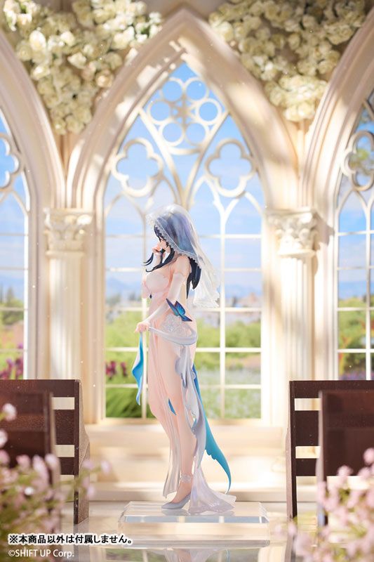 Isabel - Goddess of Victory: Nikke - Hobby sakura