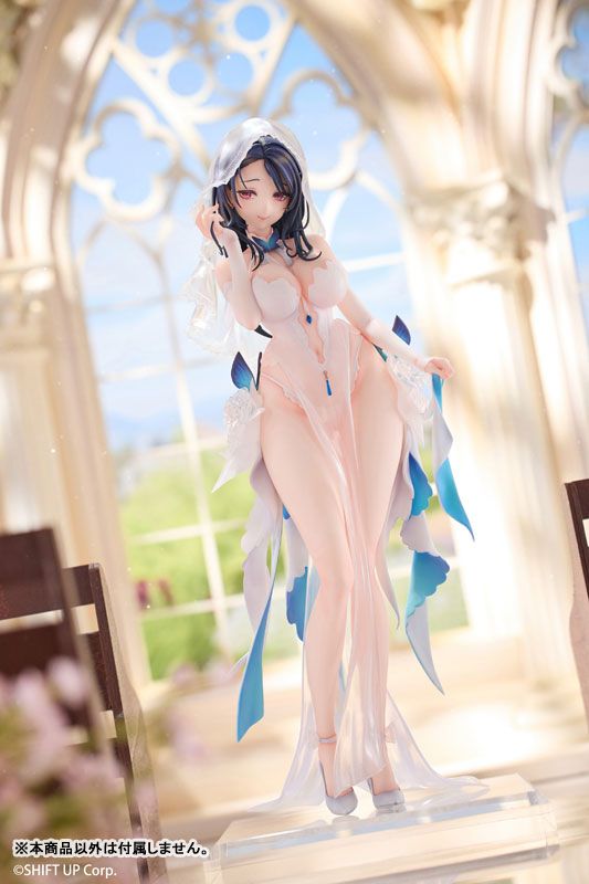 Isabel - Goddess of Victory: Nikke - Hobby sakura