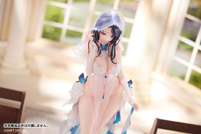 Isabel - Goddess of Victory: Nikke - Hobby sakura