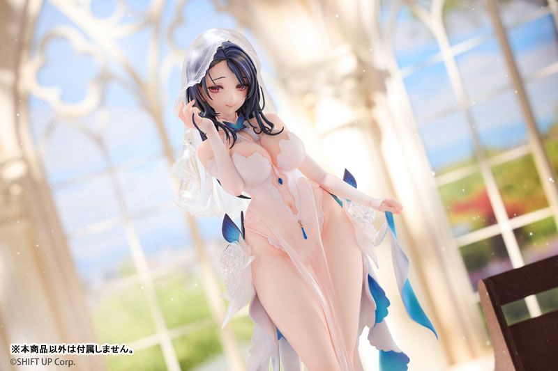 Isabel - Goddess of Victory: Nikke - Hobby sakura