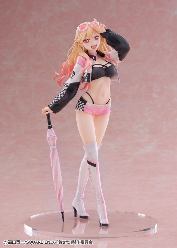 Marin Kitagawa Race Queen ver. - My Dress Up Darling - Aniplex