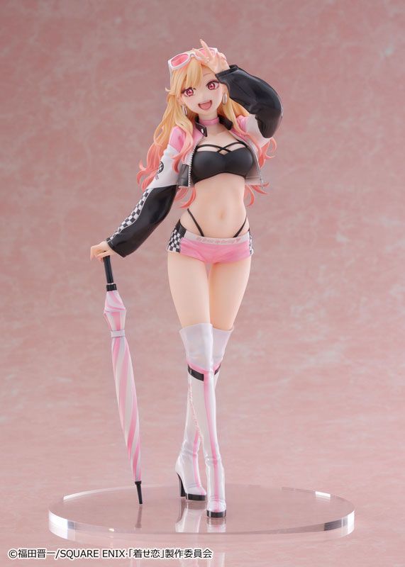 Marin Kitagawa Race Queen ver. - My Dress Up Darling - Aniplex