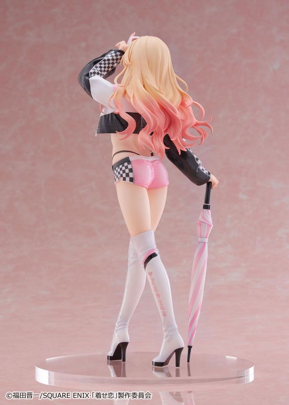 Marin Kitagawa Race Queen ver. - My Dress Up Darling - Aniplex