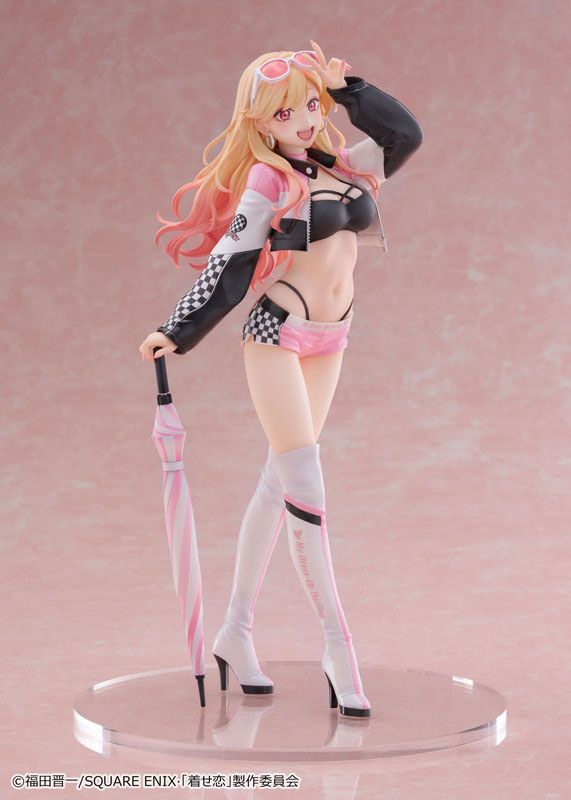Marin Kitagawa Race Queen ver. - My Dress Up Darling - Aniplex