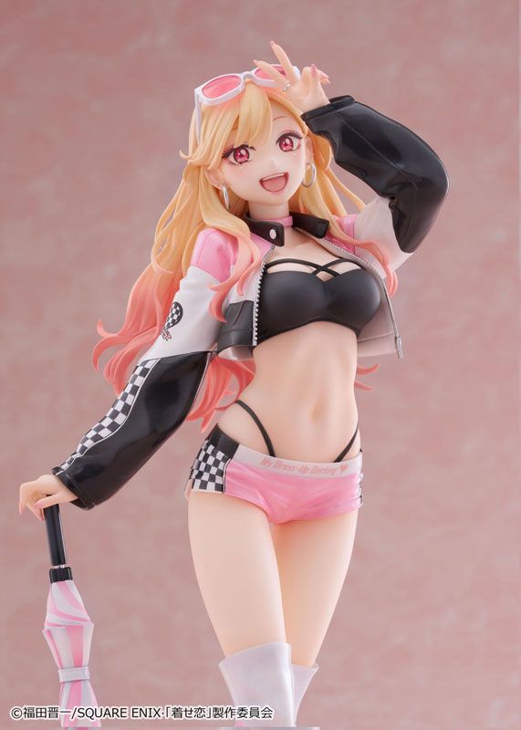 Marin Kitagawa Race Queen ver. - My Dress Up Darling - Aniplex